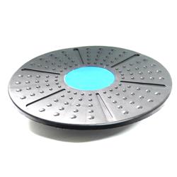 Tabla propiocepcion PVC Reforzada Ø40 (hasta 200kg)