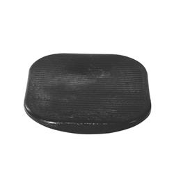 APOYO P/ PROPIOCEPCION Y BALANCEO 14cm x 14cm x Unid