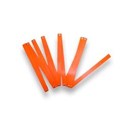 VARILLA PARA MARCACION FLEXIBLE x Unid