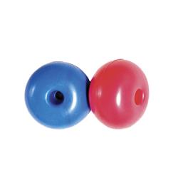 BOYAS Ø7cm (roja/amarilla/azul)