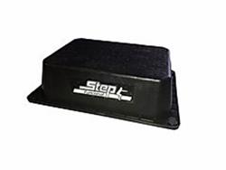 STEP FUNCIONAL NEGRO NP (30X40X13)