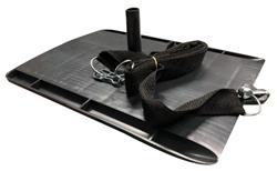 TRINEO LASTRE con ARNES