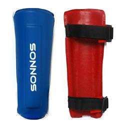 PROTECTOR TIBIAL SIN EMPEINE SONNOS PRO WKN