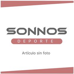 SOGA SALTAR SONNOS (2,60 mts) Rojo