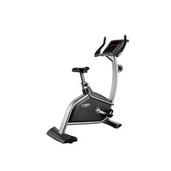 BICICLETA FIJA VERTICAL BH SK-8000 (electromagnetica)