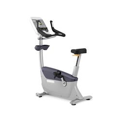 BICICLETA FIJA VERTICAL PRECOR UBK-815 (electromagnetica)