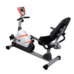 BICICLETA FIJA HORIZONTAL ARG-6390