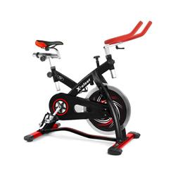 BICICLETA FIJA INDOOR 58H FOX (rueda 20kg traccion a cadena)