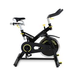 BICICLETA FIJA INDOOR 68H FOX (rueda 20kg traccion a correa)