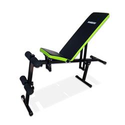 BANCO MULTIPOSICION CON INCLINACION ARG-208