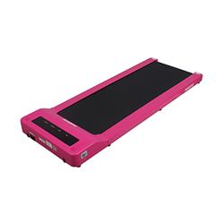 CINTA CORRER PLANA ARG-201-A ROSA