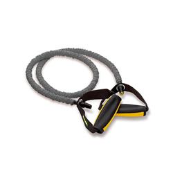 BANDA ELASTICA LARGA HUECA MEDIUM ZIVA (45lbs aprox.)