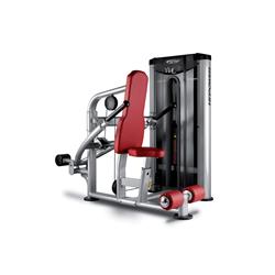 MAQUINA TRICEPS BH L150PB (fondos sentado)  