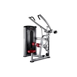 MAQUINA DORSALES BH L110PB