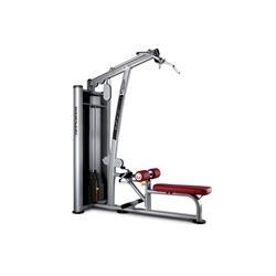 MAQUINA DORSALERA polea alta / REMO BH L550PB (dual)
