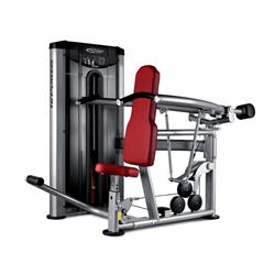 MAQUINA PRESS de HOMBROS BH L090PB