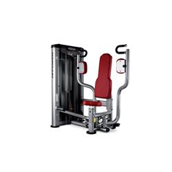 MAQUINA CONTRACTOR PECTORAL BH L270PB (mariposa)