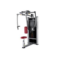 MAQUINA DELTOIDES POSTERIOR / CONTRACTOR PECTORAL BH L410PB (fly deck)