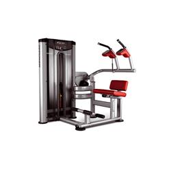 MAQUINA ABDOMINALES BH L310PB (sentado)