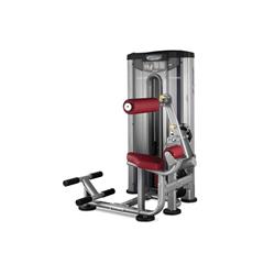 MAQUINA ABDOMINALES / LUMBARES BH L610PB (dual)
