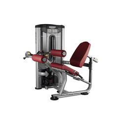 SILLON CUADRICEPS / CURL PIERNAS BH L020PB (dual sentado)