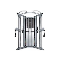 POLEA DOBLE AJUSTADA BH L370PB (incluye dominadas)