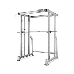 POWER RACK BH LD400PB (max rack / con guias)