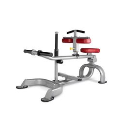 MAQUINA GEMELOS SENTADO BH LD215PB (A DISCOS)