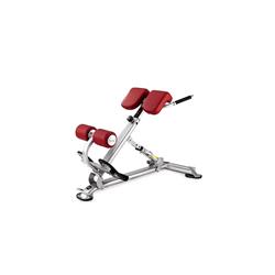 BANCO 40º HIPEREXTENSIONES BH L805PB (regulable)