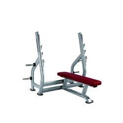 BANCO PLANO BH L815PB CON PARANTES OLIMPICO (horizontal)