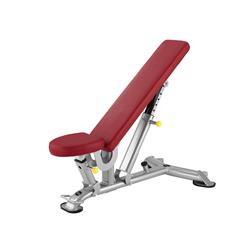 BANCO MULTIANGULAR BH L825PB (multiposicion)