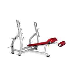 BANCO DECLINADO BH L855PB CON PARANTES (press declinado)