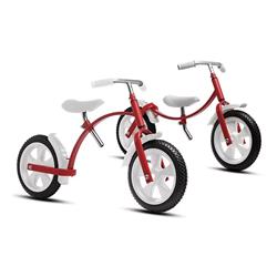 BICICLETA NIÑO CONBIKE R12 sin pedales art 50526 (+ 3 años)