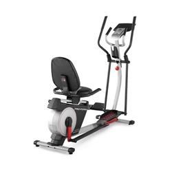 ELIPTICO COMBINADO ELECTROMAGNETICO HYBRID PRO