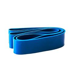 BANDA ASISTENCIA DOMINADA QUUZ AZUL FB (7,5cm ANCHO)