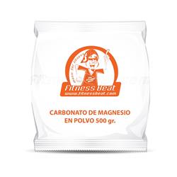 MAGNESIO EN POLVO FB x 500grs