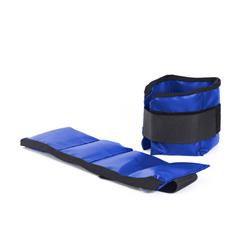 TOBILLERA REFORZADA 1kg FB CON CIERRE (venta por par)