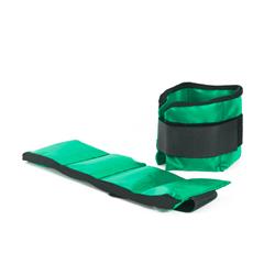 TOBILLERA REFORZADA 1,5kg FB CON CIERRE (venta por par)