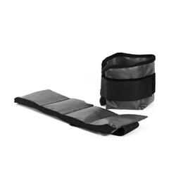 TOBILLERA REFORZADA 4kg FB CON CIERRE (venta por par)