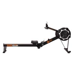 SIMULADOR DE REMO DE AIRE (air rower)