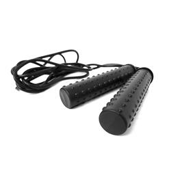 SOGA SALTAR PLASTICA ATS ART JR10 (mango goma)