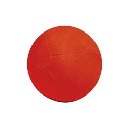 MEDICINE BALL CAUCHO IMPORTADA 2kg ATS (c/pique)