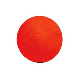 MEDICINE BALL CAUCHO IMPORTADA 4kg ATS (c/pique)