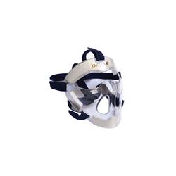 MASCARA HOCKEY DEFENSOR CORNER CORTO DRIAL ATS