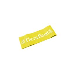 BANDA CIRCULAR THERA BAND AMARILLO 46cm