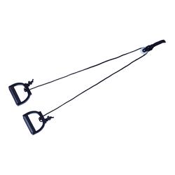 POLEA PARA HOMBRO SHOULDER PULLEY