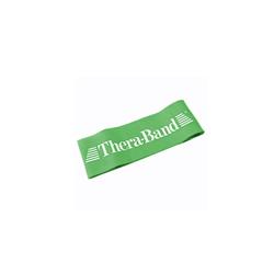 BANDA CIRCULAR THERA BAND VERDE 30cm