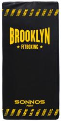 COLCHONETA SONNOS BROOKLYN 1mt x 50cm x 4cm  (densidad 50kg)