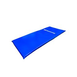 COLCHONETA SONNOS SUPER ECO 1mt x43 cm x 3 cm (densidad 18kg) Azul