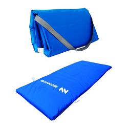 COLCHONETA SONNOS PLEGABLE 1mts x 43cm x 3 (densidad 18kg)